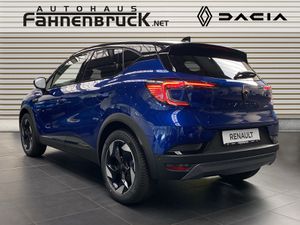 RENAULT Captur Esprit Alpine Full Hybrid E-Tech 160