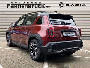 RENAULT R4 E-Tech elektrisch Iconic 150 Comfort Range