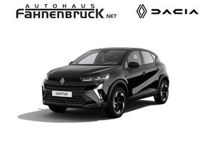 RENAULT Captur Techno Mild Hybrid 140 EDC