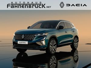 RENAULT Austral Techno Mild Hybrid 160 Automatik