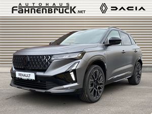 RENAULT Austral Techno Mild Hybrid 160 Automatik MY25