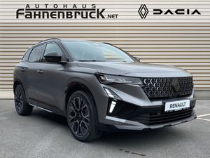 RENAULT Austral Techno Mild Hybrid 160 Automatik MY25