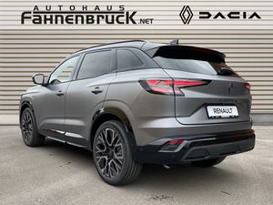 RENAULT Austral Techno Mild Hybrid 160 Automatik MY25