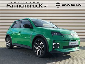 RENAULT R5 E-Tech elektrisch Techno 150 Comfort Range