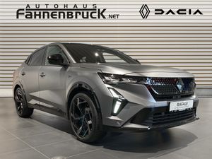 RENAULT Rafale Atelier Alpine E-Tech Plug-in Hybrid 300 4x4