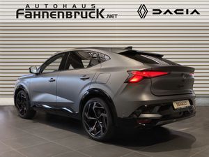 RENAULT Rafale Atelier Alpine E-Tech Plug-in Hybrid 300 4x4