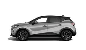 RENAULT Captur Esprit Alpine Full Hybrid E-Tech 160