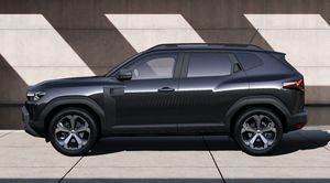 RENAULT Captur Esprit Alpine Full Hybrid E-Tech 160