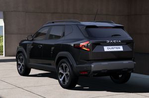 RENAULT Captur Esprit Alpine Full Hybrid E-Tech 160