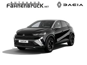 RENAULT Captur Esprit Alpine Full Hybrid E-Tech 160