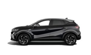 RENAULT Captur Esprit Alpine Full Hybrid E-Tech 160