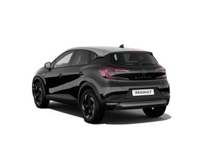 RENAULT Captur Esprit Alpine Full Hybrid E-Tech 160