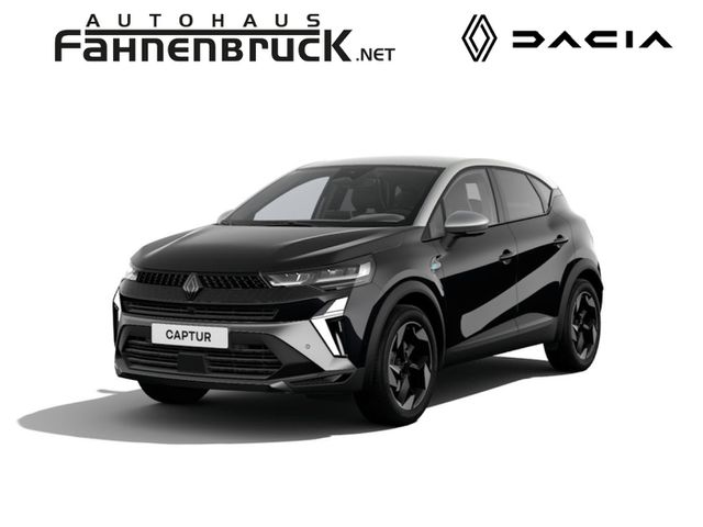 RENAULT Captur Esprit Alpine Full Hybrid E-Tech 160