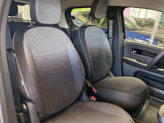 RENAULT Scenic Iconic 220 Long Range Ansicht 13 für Fahrzeugdetailseite
