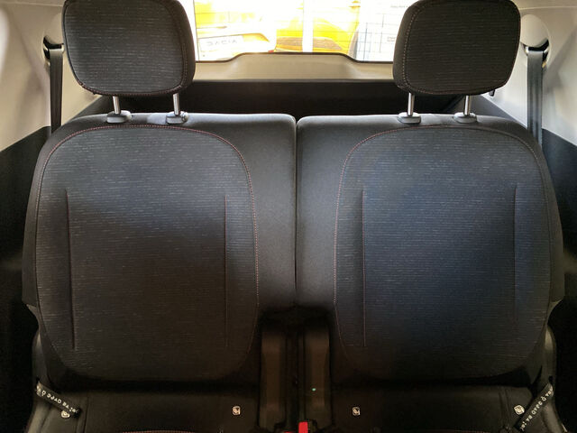 RENAULT Scenic Iconic 220 Long Range Ansicht 15 für Fahrzeugdetailseite