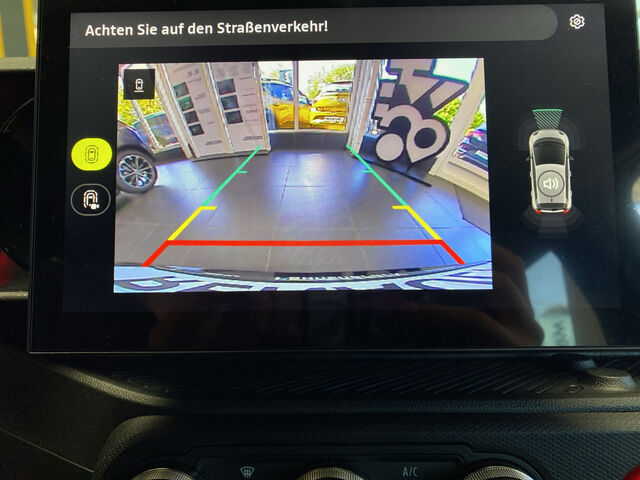 RENAULT Scenic Iconic 220 Long Range Ansicht 18 für Fahrzeugdetailseite