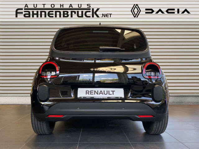 RENAULT Scenic Iconic 220 Long Range Ansicht 4 für Fahrzeugdetailseite