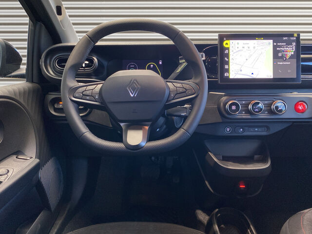 RENAULT Scenic Iconic 220 Long Range Ansicht 7 für Fahrzeugdetailseite