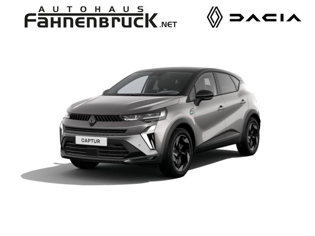 RENAULT Captur Esprit Alpine Full Hybrid E-Tech 160