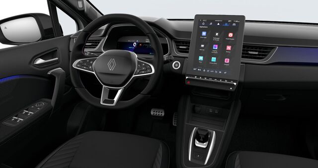 RENAULT Kangoo EV45 AC22 Ansicht 9 für Fahrzeugdetailseite
