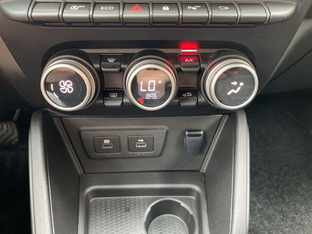 RENAULT Zoe INTENS R135 Z.E.50 Kaufbatterie Ansicht 19 für Fahrzeugdetailseite