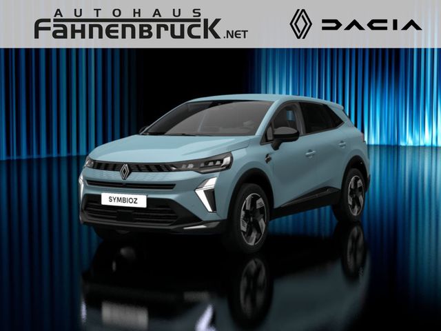 RENAULT Captur Techno Full Hybrid E-Tech 160
