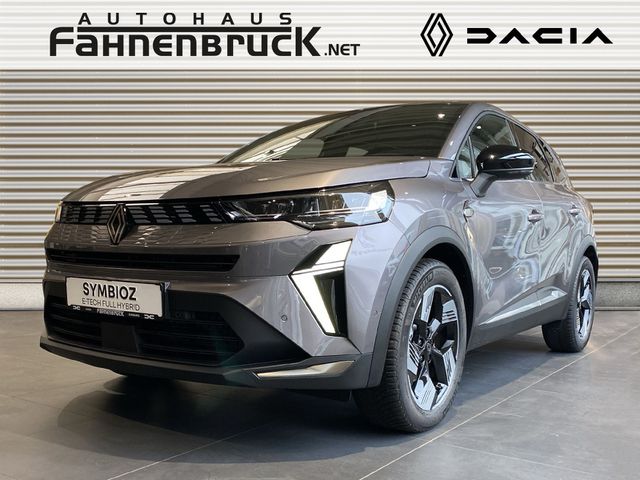 RENAULT Symbioz KISS Full Hybrid E-Tech 160