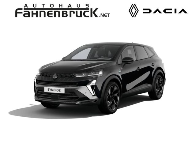 RENAULT Symbioz Esprit Alpine Mild Hybrid 140 EDC