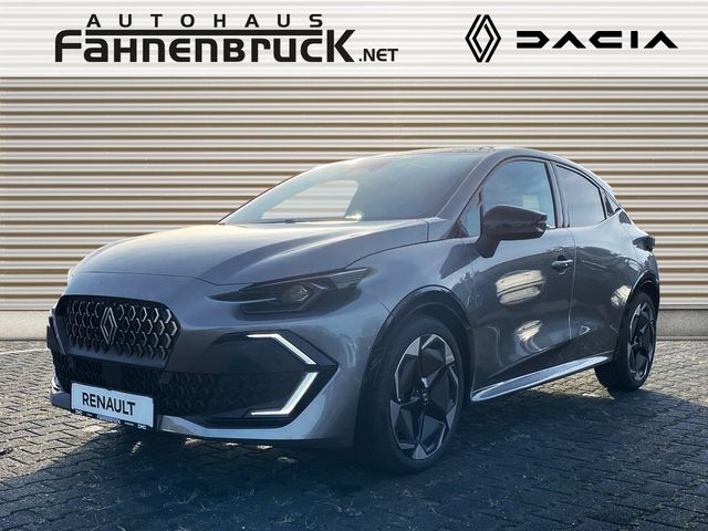 RENAULT Espace 6 Esprit Alpine Full Hybrid E-Tech 200 