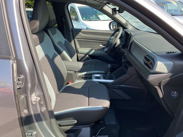 DACIA Jogger Extreme+ ECO-G 100 7-Sitzer Ansicht 11 für Fahrzeugdetailseite