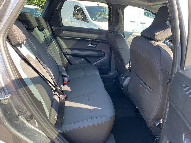 DACIA Jogger Extreme+ ECO-G 100 7-Sitzer Ansicht 12 für Fahrzeugdetailseite