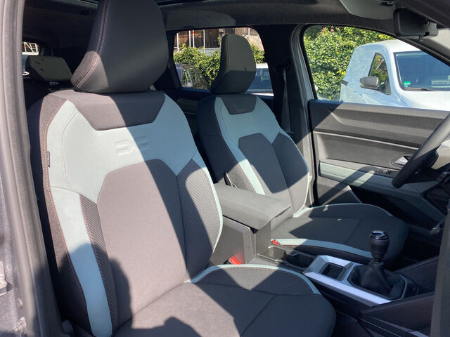 DACIA Jogger Extreme+ ECO-G 100 7-Sitzer Ansicht 14 für Fahrzeugdetailseite