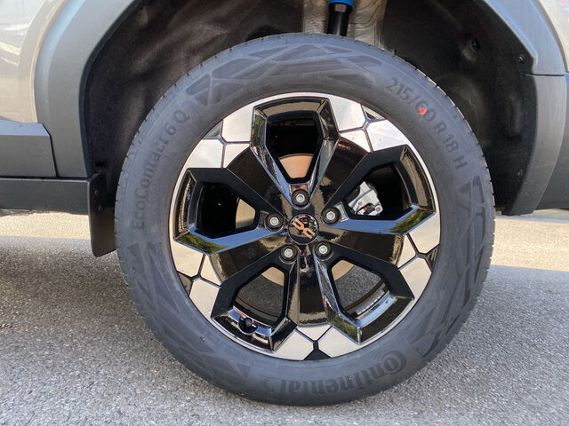 DACIA Jogger Extreme+ ECO-G 100 7-Sitzer Ansicht 15 für Fahrzeugdetailseite