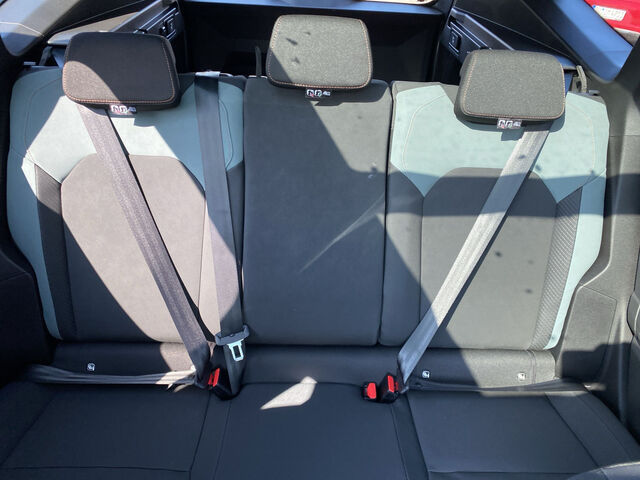 DACIA Jogger Extreme+ ECO-G 100 7-Sitzer Ansicht 17 für Fahrzeugdetailseite