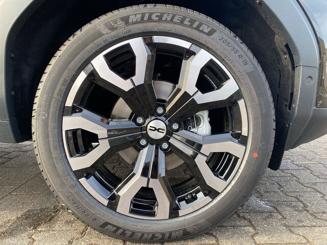 DACIA Bigster Extreme ECO-G 140 Ansicht 14 für Fahrzeugdetailseite