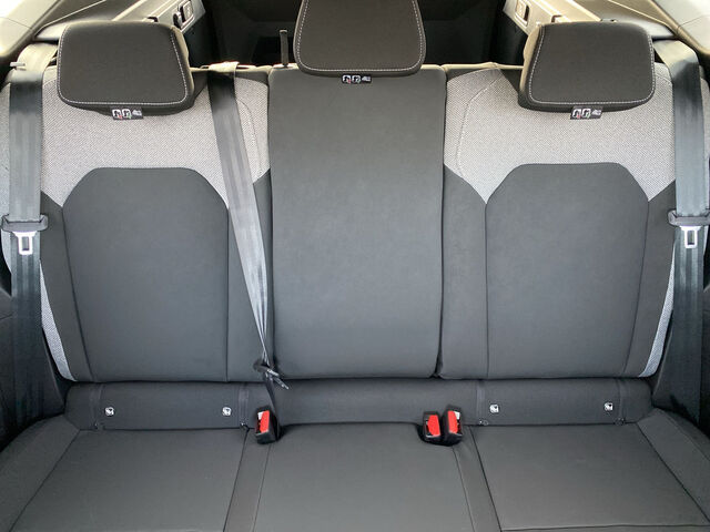 DACIA Bigster Extreme ECO-G 140 Ansicht 15 für Fahrzeugdetailseite
