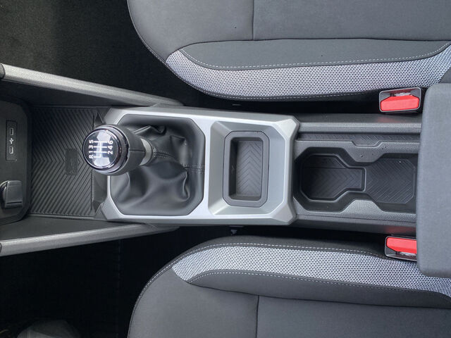 DACIA Bigster Extreme ECO-G 140 Ansicht 16 für Fahrzeugdetailseite