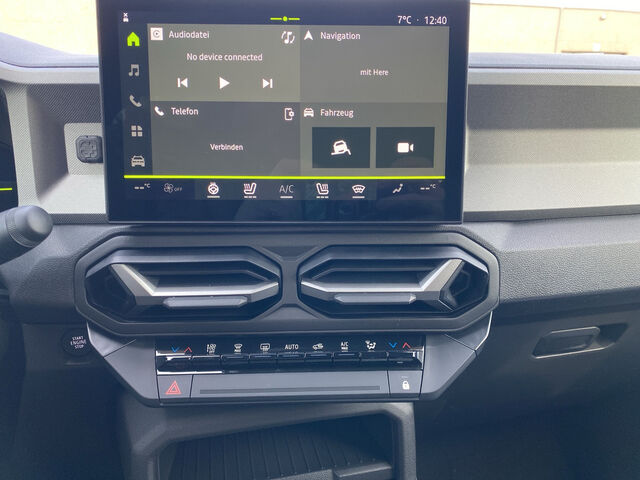 DACIA Bigster Extreme ECO-G 140 Ansicht 17 für Fahrzeugdetailseite