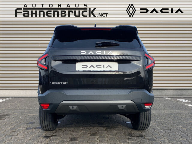 DACIA Bigster Extreme ECO-G 140 Ansicht 4 für Fahrzeugdetailseite