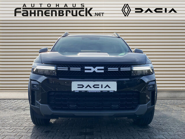 DACIA Bigster Extreme ECO-G 140 Ansicht 6 für Fahrzeugdetailseite