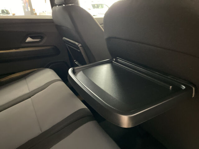 DACIA Bigster Extreme ECO-G 140 Ansicht 13 für Fahrzeugdetailseite