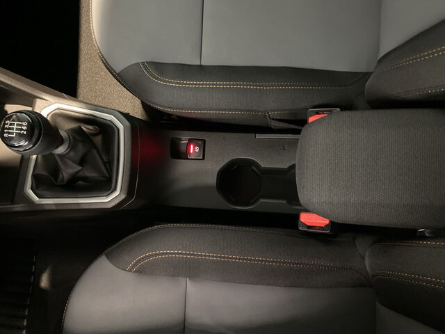DACIA Bigster Extreme ECO-G 140 Ansicht 16 für Fahrzeugdetailseite