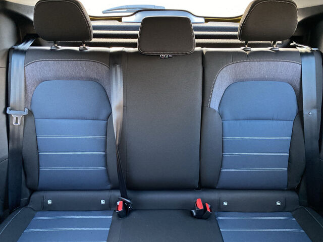 DACIA Jogger Extreme+ ECO-G 100 7-Sitzer Ansicht 14 für Fahrzeugdetailseite