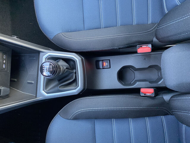 DACIA Jogger Extreme+ ECO-G 100 7-Sitzer Ansicht 15 für Fahrzeugdetailseite