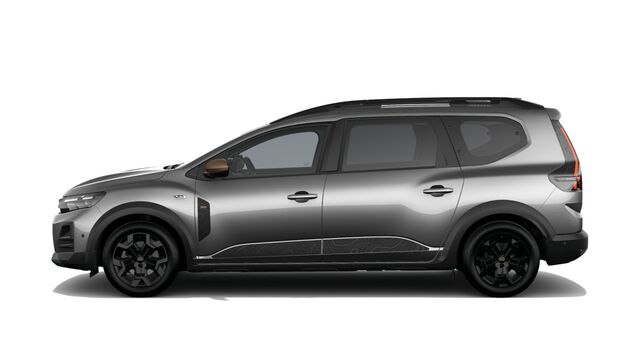 DACIA Spring Extreme electric 100 Ansicht 2 für Fahrzeugdetailseite