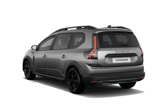 DACIA Spring Extreme electric 100 Ansicht 3 für Fahrzeugdetailseite