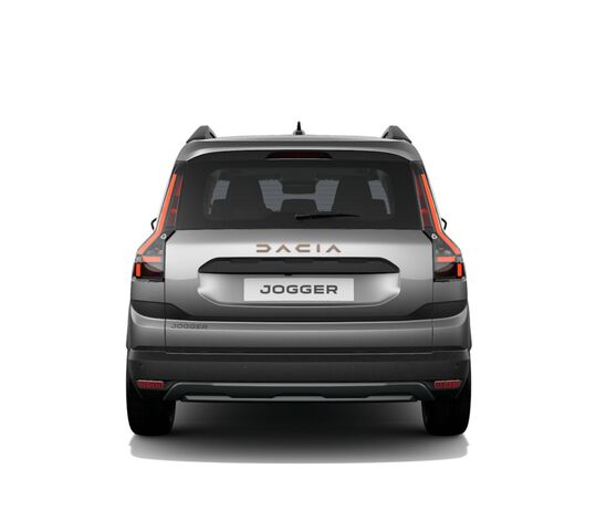 DACIA Spring Extreme electric 100 Ansicht 4 für Fahrzeugdetailseite