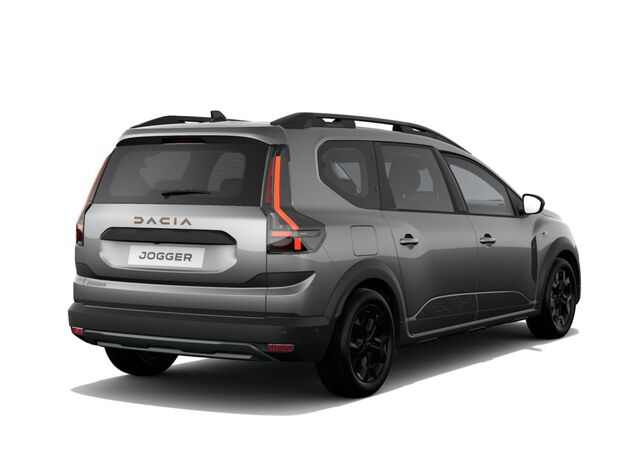 DACIA Spring Extreme electric 100 Ansicht 5 für Fahrzeugdetailseite