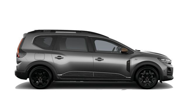 DACIA Spring Extreme electric 100 Ansicht 6 für Fahrzeugdetailseite