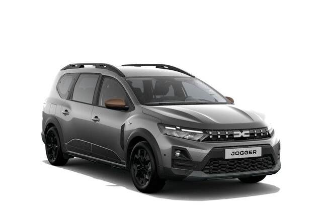 DACIA Spring Extreme electric 100 Ansicht 7 für Fahrzeugdetailseite